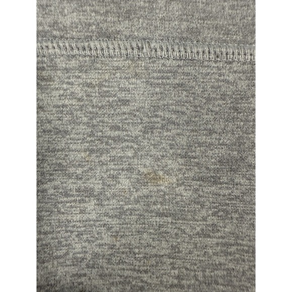 Clemson Tigers Nike Hoodie Womens XL Grey Therma Fit‎ Pullover - Picture 5 of 16